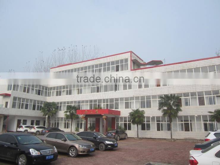 Henan Taiguo Boiler Manufacture Co., Ltd. company overview - view 3