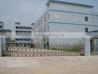 Ningbo Bojin Sanitaryware Technology Co., Ltd. company overview - view 1