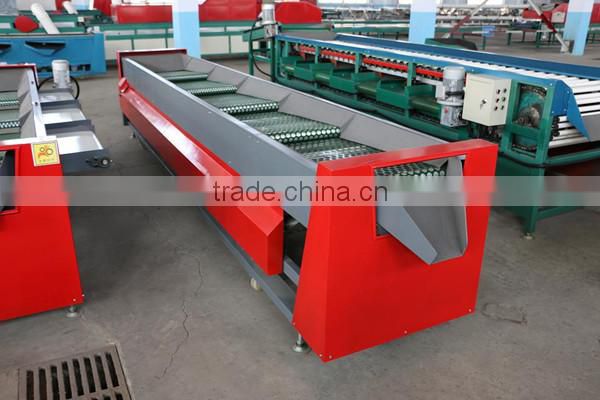 Fruit Sorting and Grading Machine for Apple, Tomato, Kiwi fruit, Potato, Pineapple