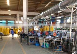 Ningbo Cheng Rui Trading Co., Ltd. company overview - view 2