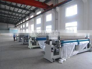 Nantong Xinjia Machine & Electron Co., Ltd. company overview - view 3