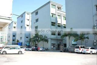 Zhuhai Wenon Digital Technology Co., Ltd. company overview - view 1