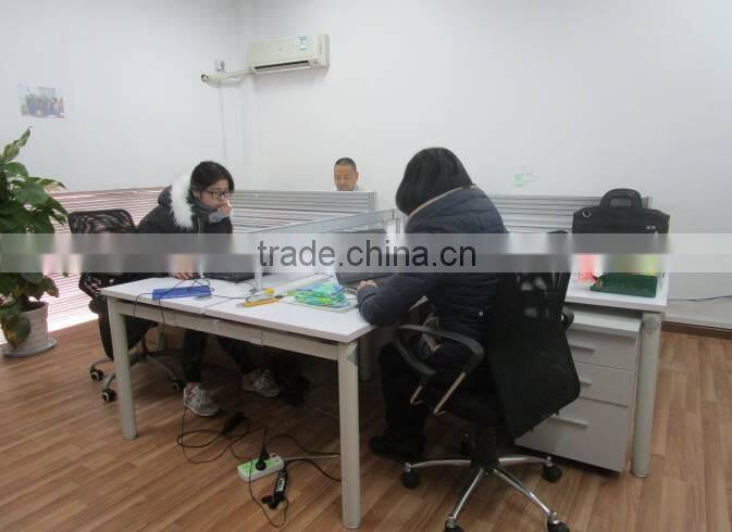 Jiaxing Psg Knitting Co., Ltd. company overview - view 3