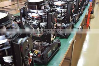 Guangzhou Dance Night Stage Lighting Co., Ltd. company overview - view 2