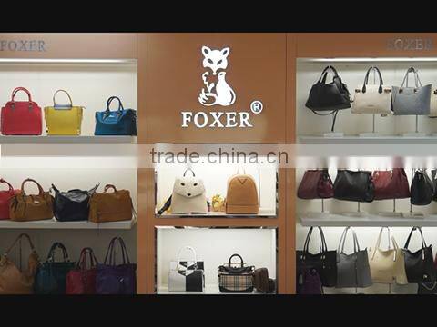 Guangzhou Zekai Leather Co., Ltd. company overview - view 1