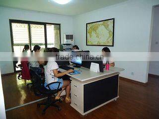 Zhengzhou Glory Enterprise Development Corporation company overview - view 1