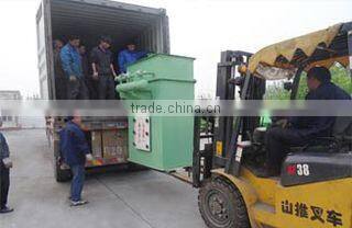 Xinxiang Hengfu Electronic Machinery Co., Ltd. company overview - view 2