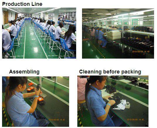 DiPRO Acoustics Co.,ltd company overview - view 1