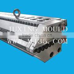 Qingdao Juxing Machinery & Mould Co., Ltd. company overview - view 3