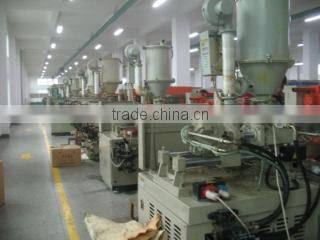 Ningbo Wande Tools Industrial Co., Ltd. company overview - view 1