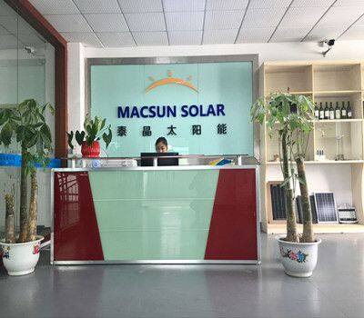 Macsun Solar Energy Technology Co.,LTD company overview - view 2