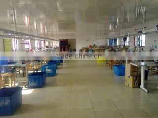 Ningbo Kaigong Clothing Industry Co., Ltd. company overview - view 1