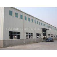 Sundi Electric Technology Co., LTD company overview - view 1