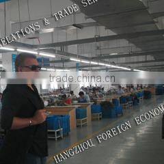 Hangzhou Foreign Economic Relations & Trade Service Co Ltd Leadwin Healthcare Branch company overview - view 3