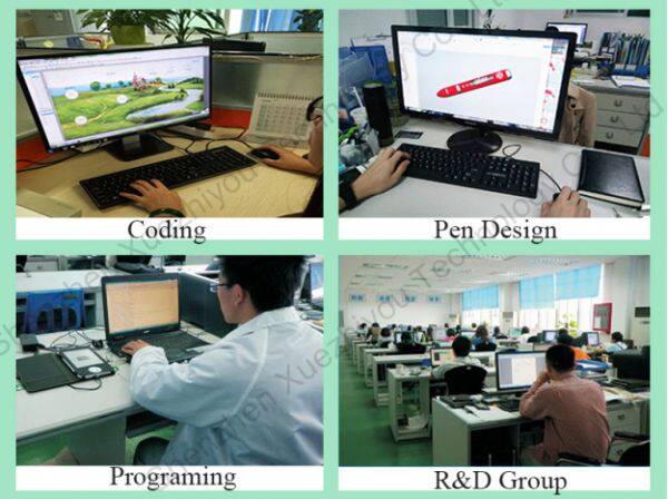 Shenzhen Xuezhiyou Technology Co., Ltd. company overview - view 4