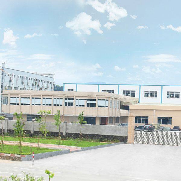 Huizhou Funinflatabe Co., Ltd company overview - view 1