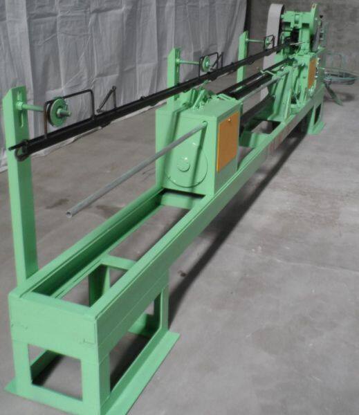 Anping County Hangou Wire Mesh Machine Co.,Ltd. company overview - view 1