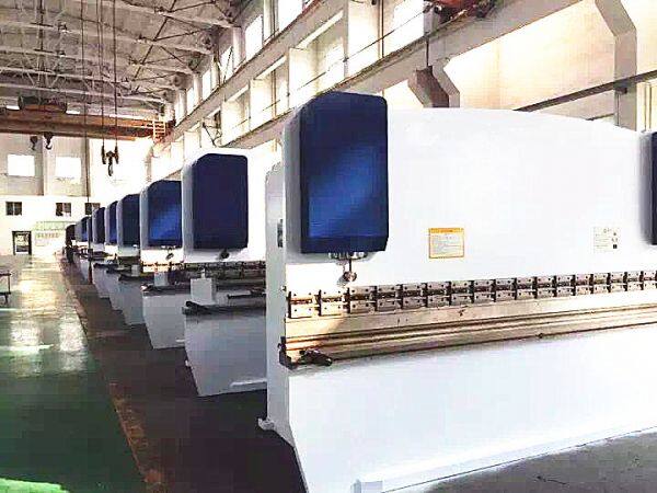 Tianjin SJL Machine Tool Sales Co., Ltd.. company overview - view 4