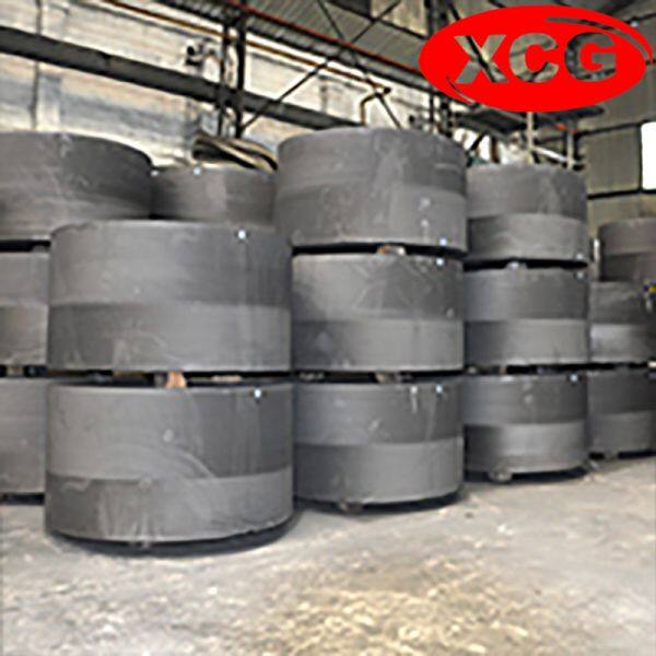 Datong Xincheng New Material Co., Ltd. company overview - view 3