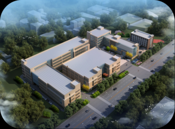 Nanjing Perlove Medical Equipment Co., Ltd. company overview - view 3