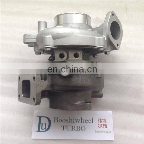 GT2263KLNV 779144-0023 779144-5017S 779144-0019 turbo Hino FC Truck Dutro N04C S05C Engine turbo 17201-E0891 17201-E0740