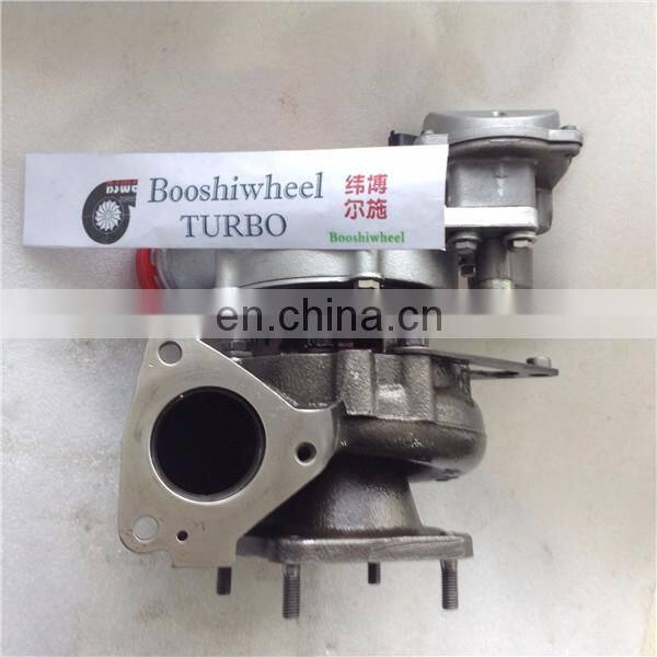 9A112301471 TURBO 911-997 368KW/Cv Benzina 53049700093 53049700134 53049880093 53049880134