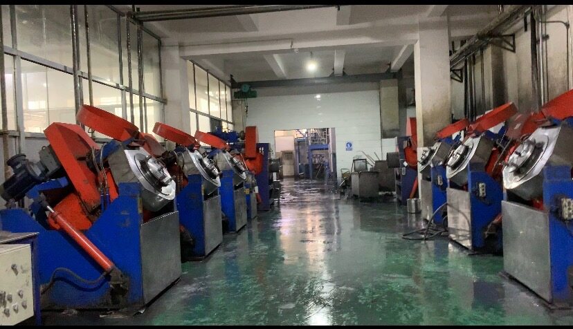 Zhuzhou Rivictory New Material Co., Ltd company overview - view 3