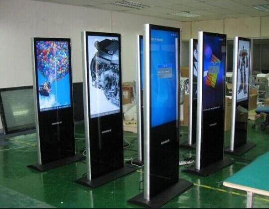 Shenzhen Rungu Technology Co. , Ltd. company overview - view 3