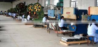 Hangzhou Yangguang Bathroom Kitchen Electric Co., Ltd. company overview - view 1