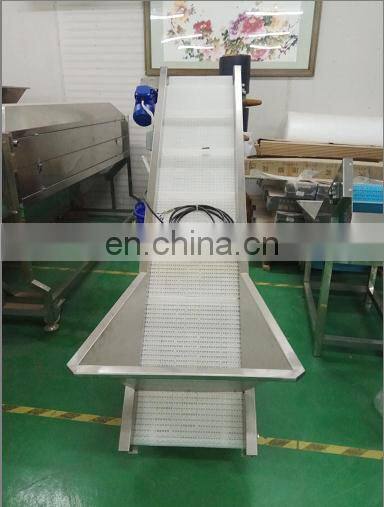 Potato peeler vegetable washing machine