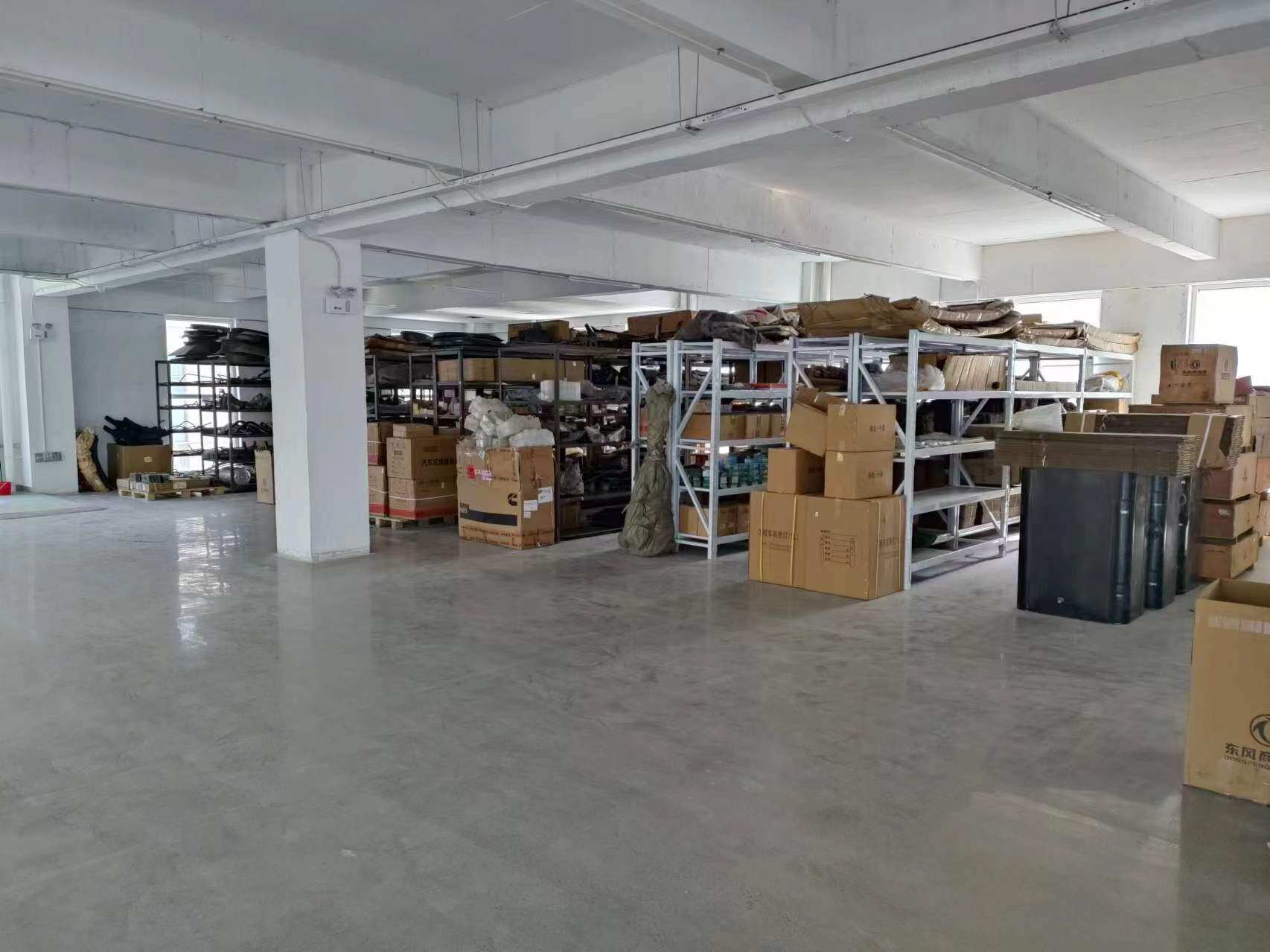 Shandong Subiao Trading Co.,Ltd company overview - view 2