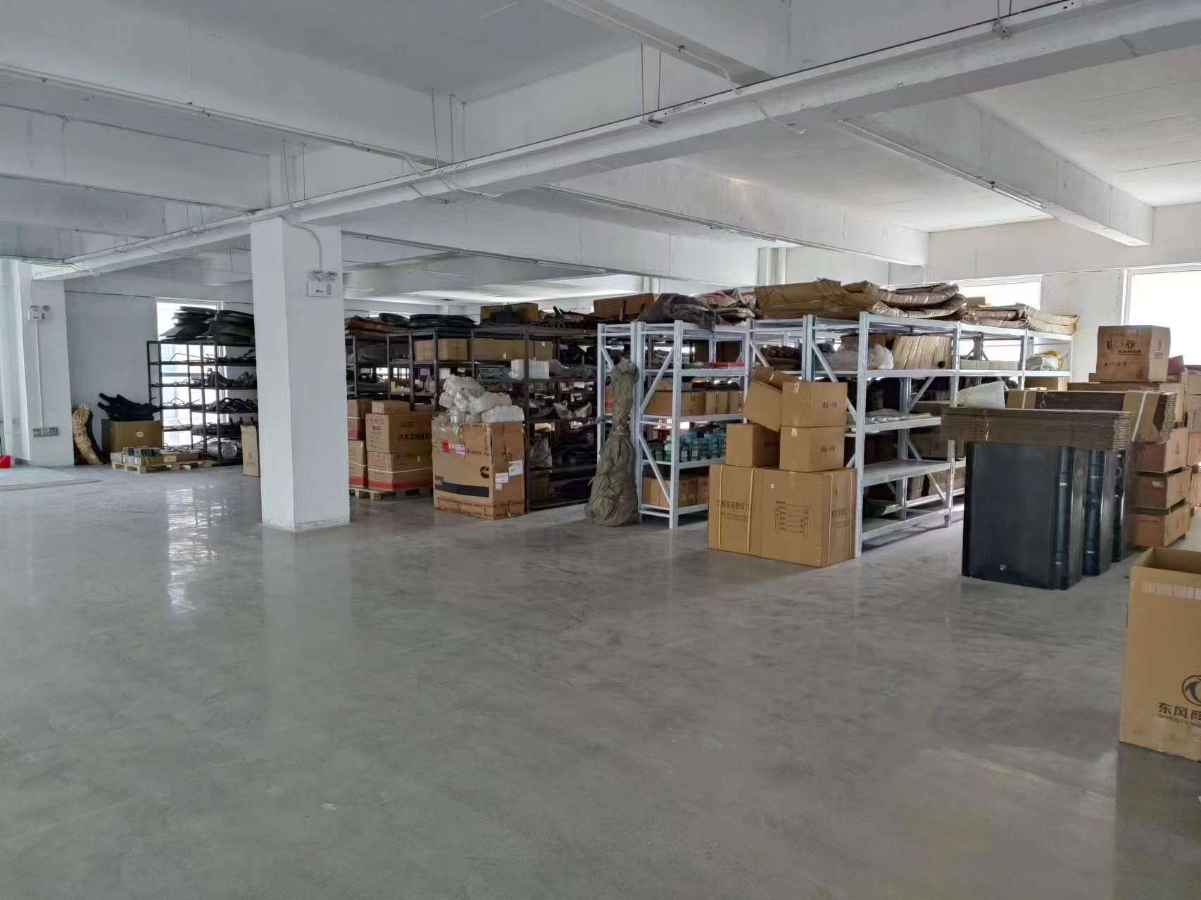 Shandong Subiao Trading Co.,Ltd company overview - view 2