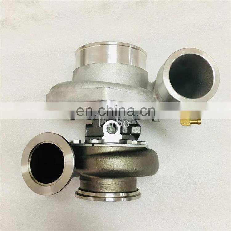 GTX3582R Turbocharger 856801-5069S V-BAND turbo 2.0L ~4.5L 440HP ~ 850Bhp