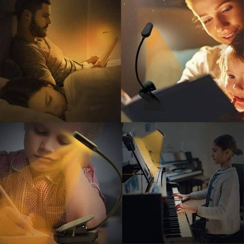 Barbecue Grill Light 10 Super Bright LED Handle Mount BBQ Light for Grilling At Night Fully Adjustable Horizont