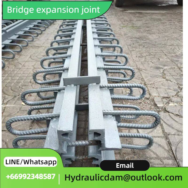 The Significance of Bridge Expansion Joints