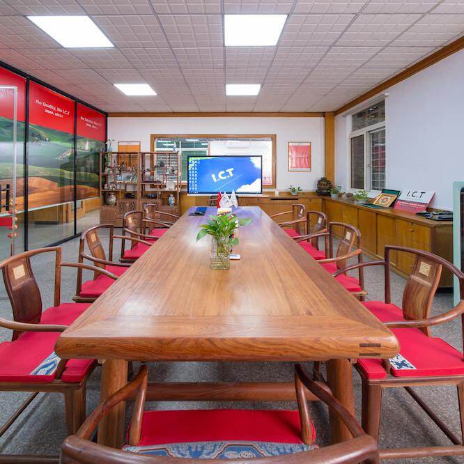 Eta Holding Co.,limited company overview - view 1