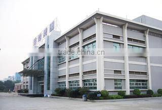 Dongguan De Sheng Precision Tools Co., Ltd. company overview - view 1