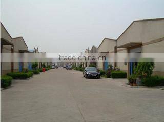 Dongguan Dongzhimei Auto Accessories Co., Ltd. company overview - view 1