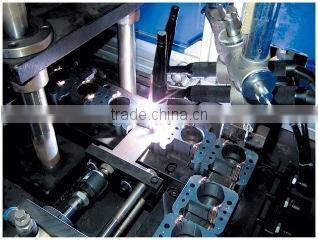 Changzhou Sohon Electric Co., Ltd. company overview - view 3