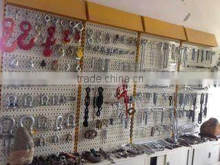 Qingdao Zhanhua Metal Products Co., Ltd. company overview - view 3