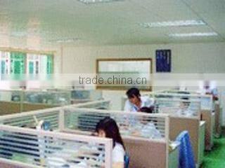 Shenzhen Dong Hua Chemical Material Co., Ltd. company overview - view 1