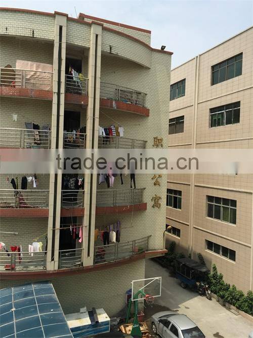 Jinjiang Xingbao Footwear Co., Ltd. company overview - view 1