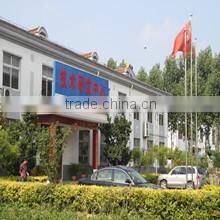 Zoucheng Teli Mechanical Tools Co., Ltd. company overview - view 2