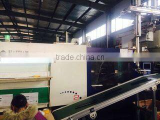 Suzhou Yilida Electronic Plastic Products Co., Ltd. company overview - view 3