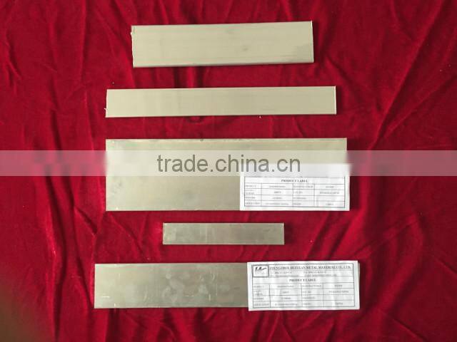 Zhengzhou Huiyuan Metal Material Co., Ltd. company overview - view 4