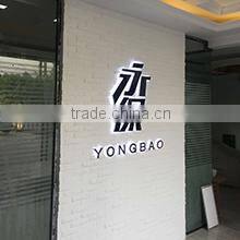 Foshan Nanhai Yongbao Decoration Material Manufacturing Factory company overview - view 1