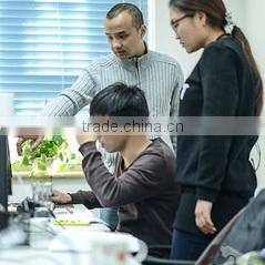 Hangzhou Kurtin Metal & Hardware Co., Ltd. company overview - view 2