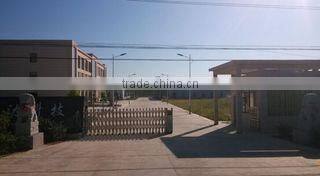 Tianchang Xinda High-Tech. Metal Co., Ltd. company overview - view 3
