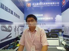 Hebei Liancheng Machine Tools Accessories Co., Ltd. company overview - view 4