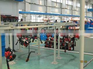 Linyi Dingyi Power Machinery Co., Ltd. company overview - view 2